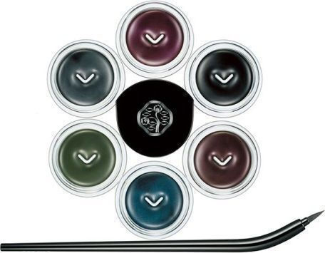 Shiseido Inkstroke Eyeliner Waterproof & Long Stay Gel Eye Liner 4.5gr