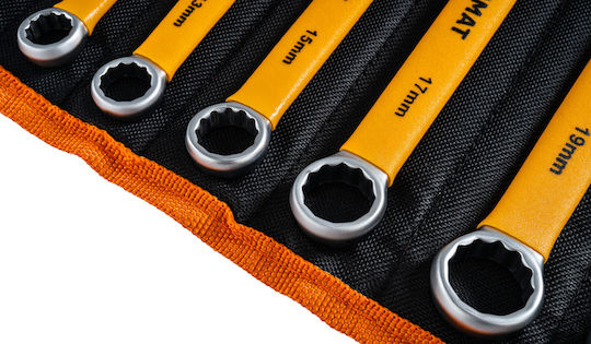 Set 12 Combination Wrenches Pm-kplo-12su-pro