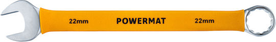 Set 12 Combination Wrenches Pm-kplo-12su-pro