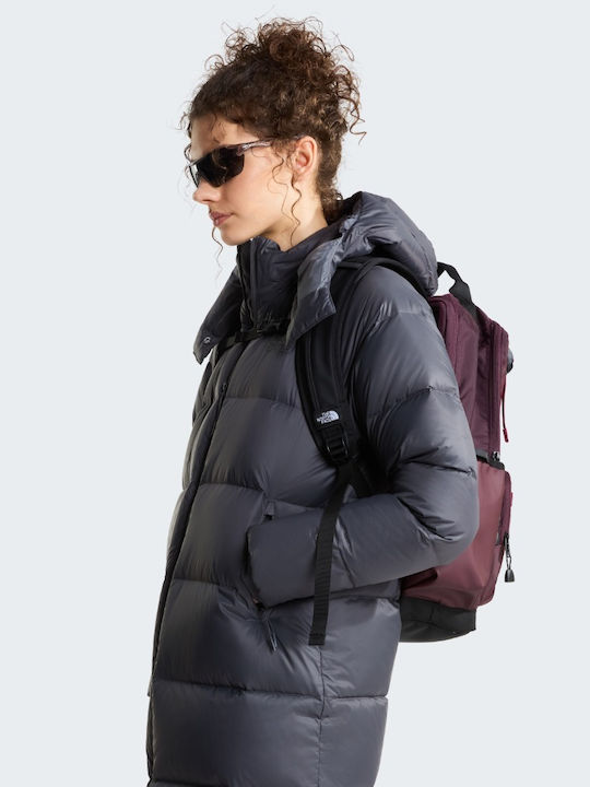 The North Face Daypack Μπορντό