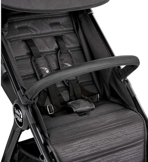 Baby Jogger Kinderwagen-Zubehör Schwarz City