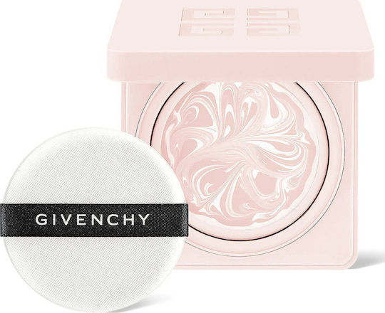 Givenchy Skin Perfecto Compact Cream SPF15 Setting Powder 12gr