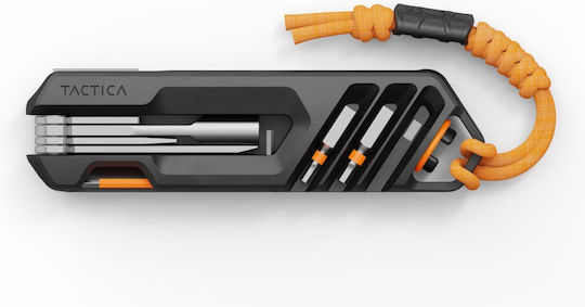 Tactica Multitool in Scheide