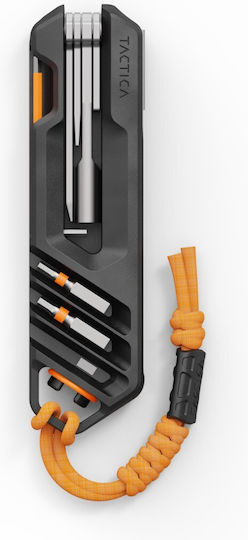 Tactica Multitool in Scheide