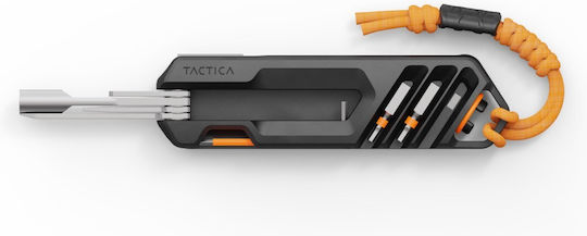 Tactica Multitool in Scheide