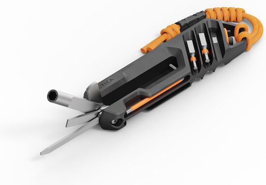 Tactica Multitool in Scheide