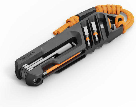 Tactica Multitool in Scheide