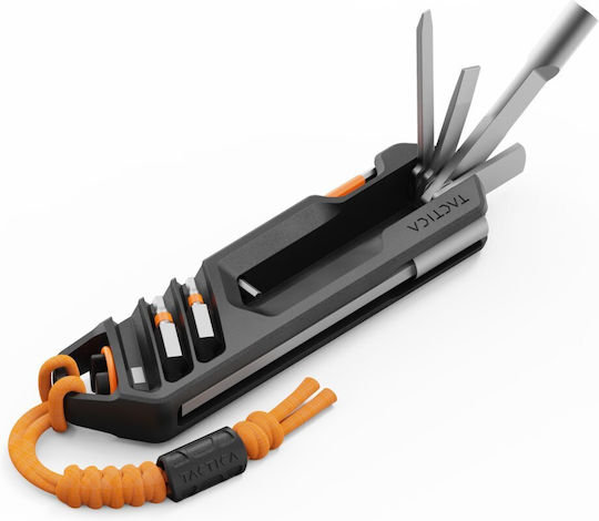 Tactica Multitool in Scheide