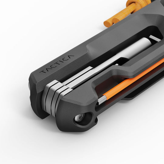 Tactica Multitool in Scheide