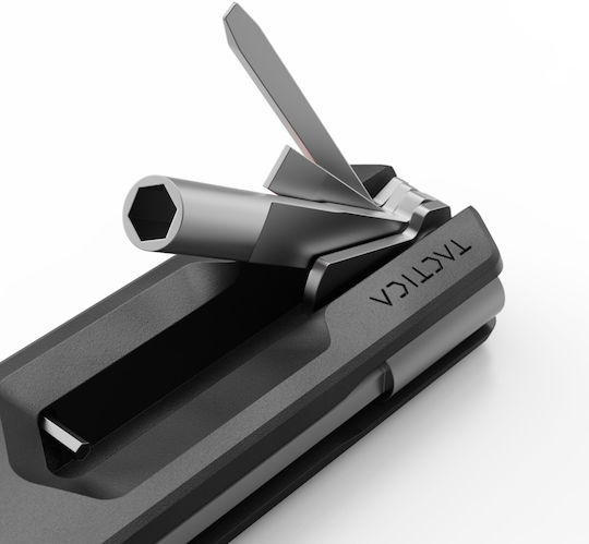 Tactica Multitool in Scheide