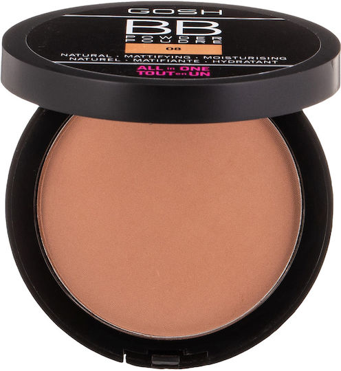 Gosh BB Powder 08 6.5gr