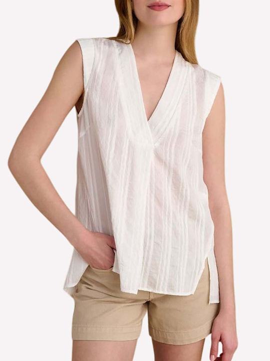 attrattivo Блуза Offwhite