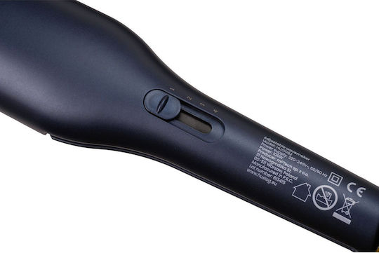 Huslog Hair Curling Iron for Wavy Hair 32mm