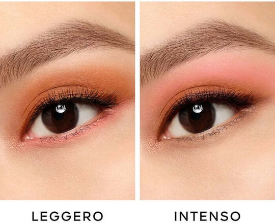 Guerlain Ombres G Eyeshadow Quad Lidschattenpalette Matt in fester Form 129 Honey Amber 6gr