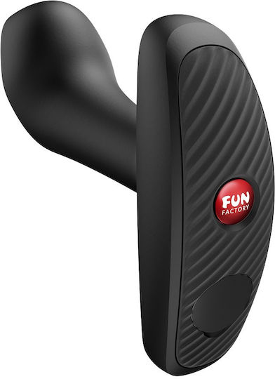 Fun Factory Bootie Vibe Analspielzeug Vibrator Schwarz