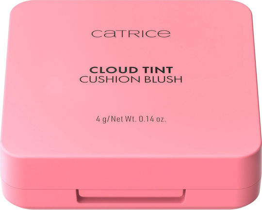 Catrice Cosmetics Lily Lolo Rouge & Blush 4g