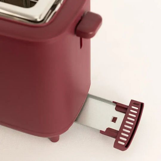 Create Toast Studio Prăjitor de pâine cu 2 sloturi 950W