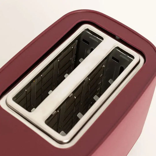 Create Toast Studio Prăjitor de pâine 2 sloturi 750W