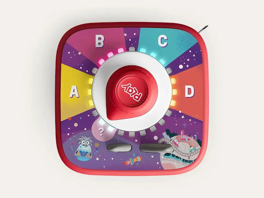 Tonies Musikspielzeug Play
