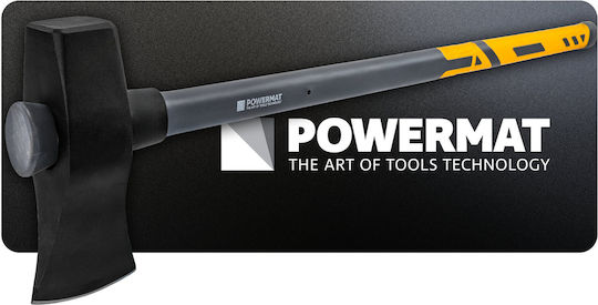 Powermat Τσεκούρι