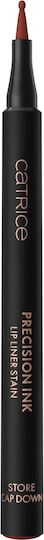 Catrice Cosmetics Catrice Cosmetics Lip Liners Αποχρώσεις 080 Lines In Loyality