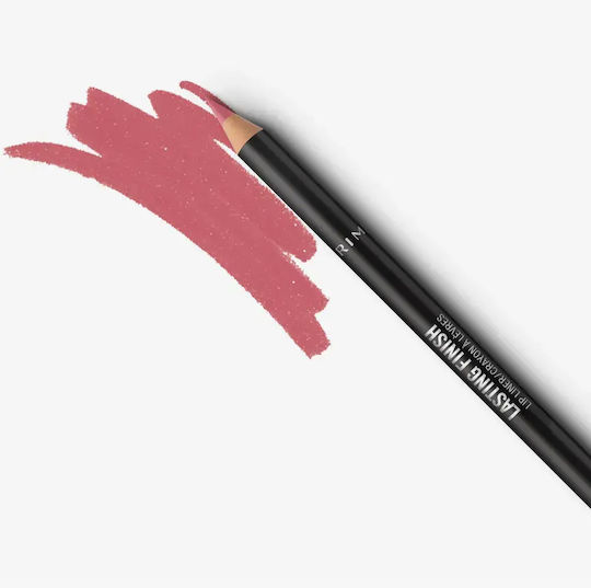 Rimmel London Lasting Finish Lip Liner