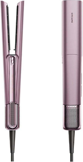 Dreame Aerostraight Pro Преса За Къдрици И Изправяне На Коса 1600W