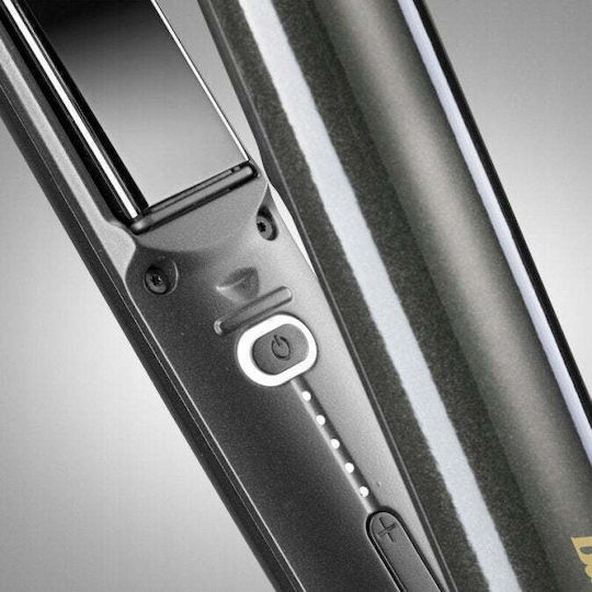 Babyliss Pro 3550BE Ionic Hair Straightener With Ceramic Plates