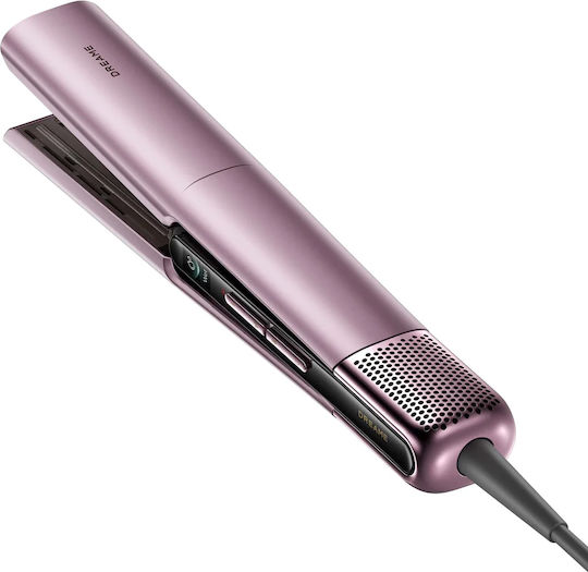 Dreame Aerostraight Pro Преса За Къдрици И Изправяне На Коса 1600W
