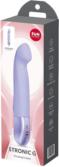 Fun Factory Stronic G Realistisch Vibrator Lila
