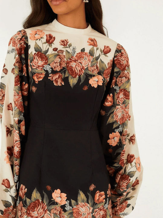 Rochii De Vară Pentru Femei Mini Tricou Negru