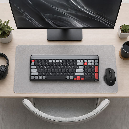 NOD Rebel Wireless Keyboard