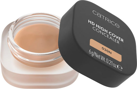 Catrice Cosmetics Creme Abdeckstift 030n 6g