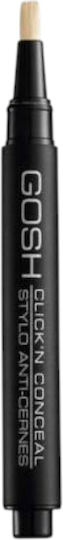 Gosh Click N' Conceal Concealer 2.9ml