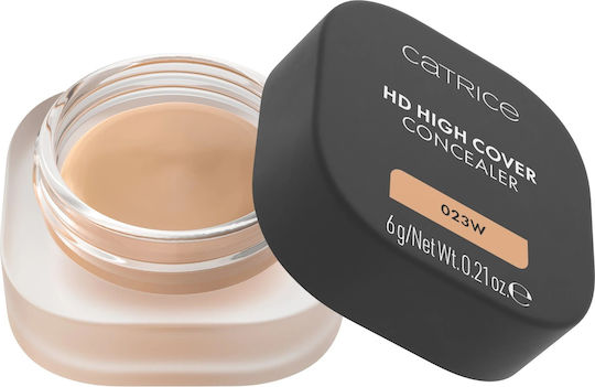 Catrice Cosmetics Creme Abdeckstift 023w 6g