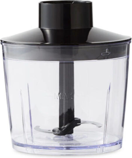 Morphy Richards Blender De Mână Cu Tijă Din Inox 1000W Maro