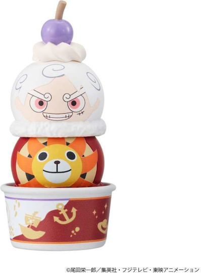 Megahouse One Piece (Miscellaneous Designs)