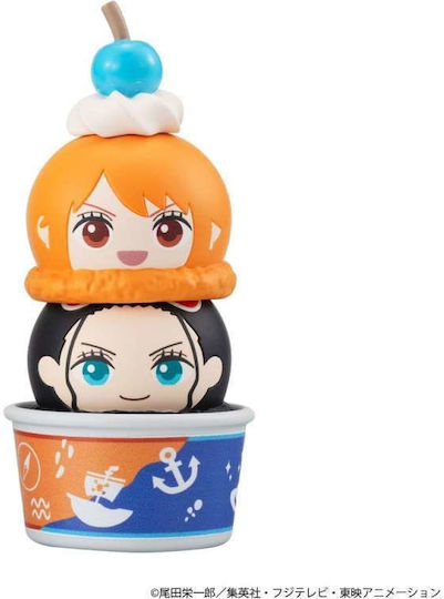 Megahouse One Piece (Miscellaneous Designs)