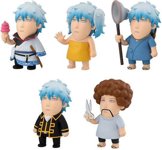 Megahouse Miniature Toy (Miscellaneous Designs)
