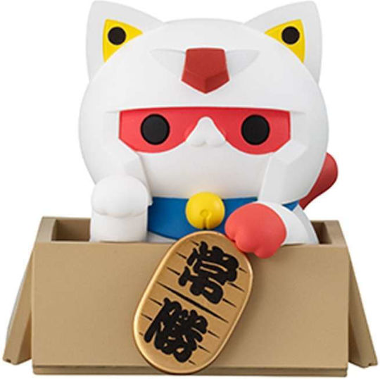 Megahouse Фигурки 6 см