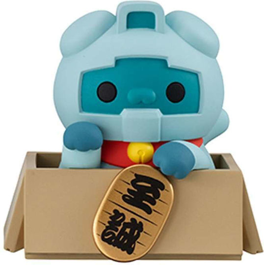 Megahouse Фигурки 6 см