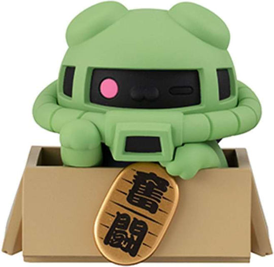 Megahouse Фигурки 6 см