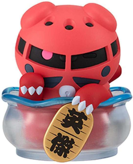 Megahouse Фигурки 6 см