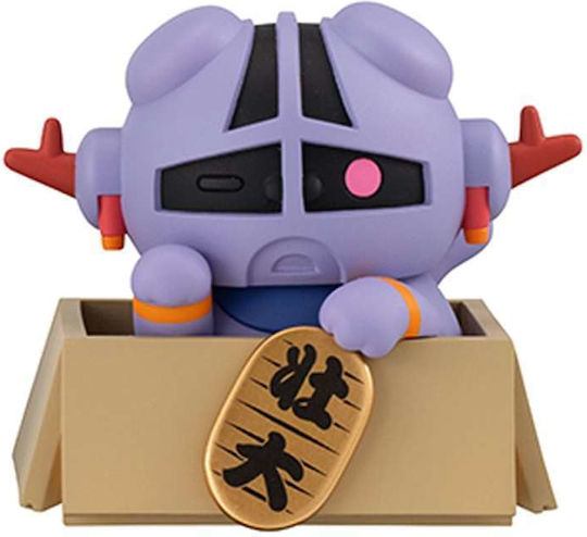Megahouse Фигурки 6 см
