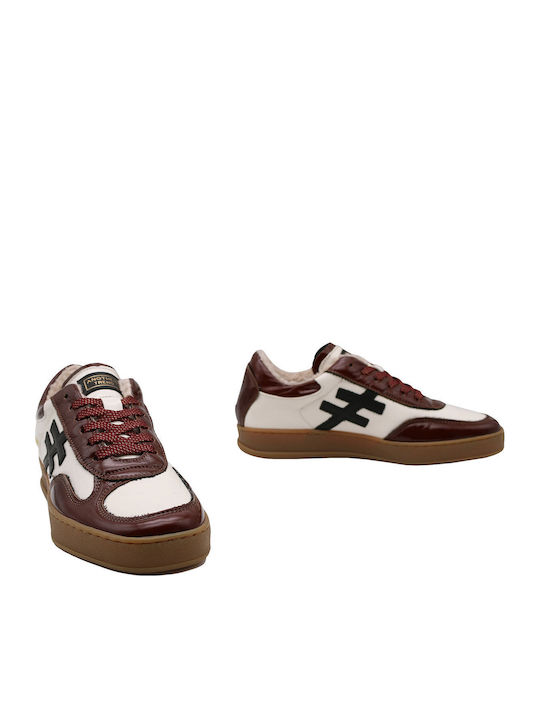 Women's White Sneakers