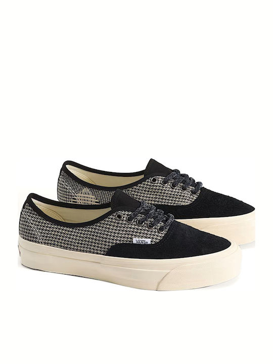 Vans Lx Authentic 44 Сникърси Черни / Многоцветни