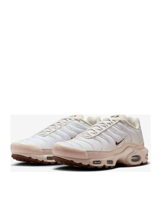 TN Air Max Plus Дамски Сникърси Light Orewood Brown