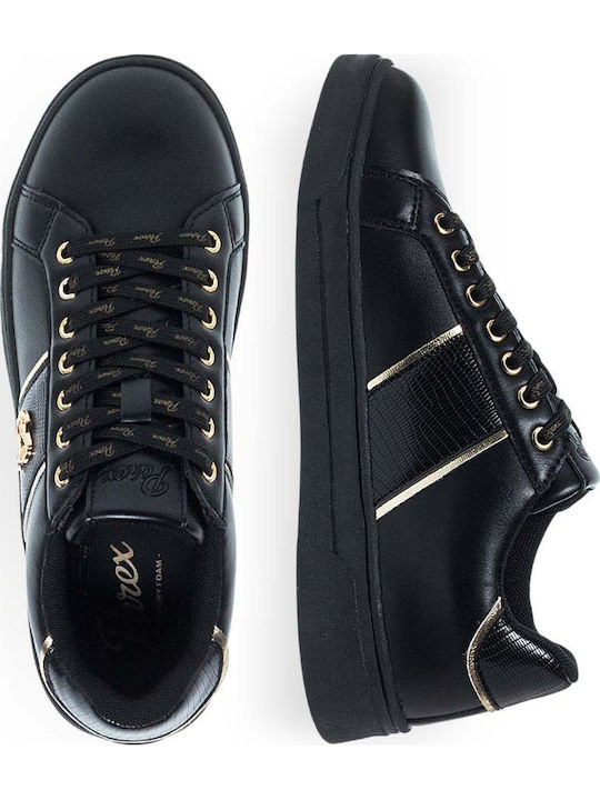 Γυναικεία Sneakers Μαύρα