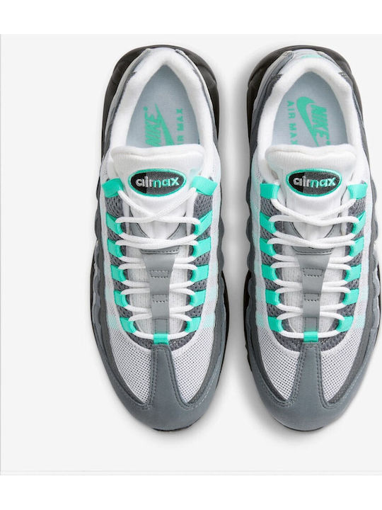 Air Max Herren Sneakers Hyper Türkis