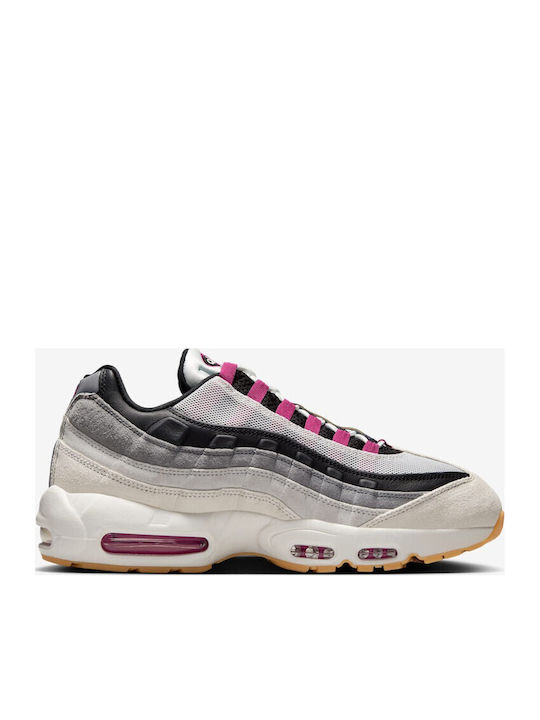 Air Max Мъжки Сникърси Cactus Flower